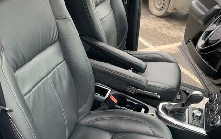 Land Rover Freelander II рестайлинг 2, 2011 год, 1 350 000 рублей, 4 фотография