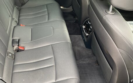 BMW 5 серия, 2017 год, 2 000 000 рублей, 6 фотография