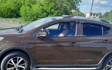 Lifan X50, 2017 год, 650 000 рублей, 2 фотография