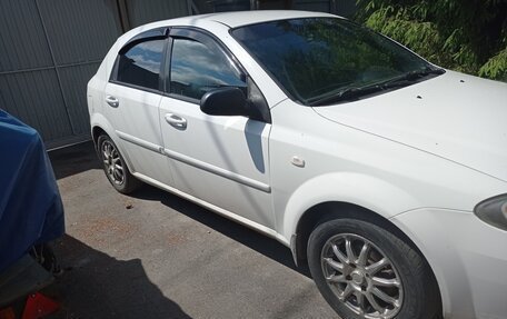 Chevrolet Lacetti, 2006 год, 340 000 рублей, 10 фотография