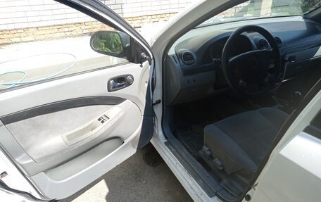 Chevrolet Lacetti, 2006 год, 340 000 рублей, 2 фотография
