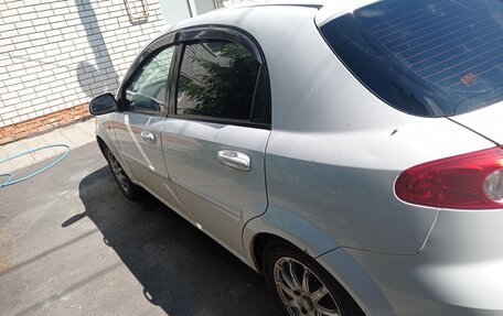 Chevrolet Lacetti, 2006 год, 340 000 рублей, 3 фотография