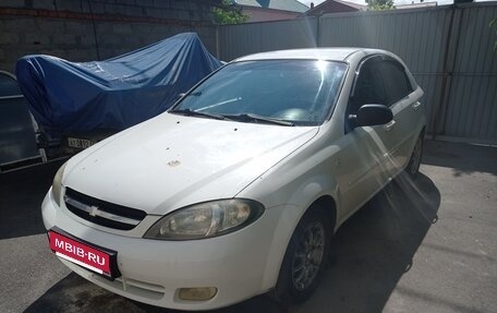 Chevrolet Lacetti, 2006 год, 340 000 рублей, 12 фотография