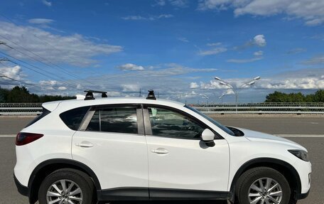 Mazda CX-5 II, 2014 год, 1 550 000 рублей, 3 фотография