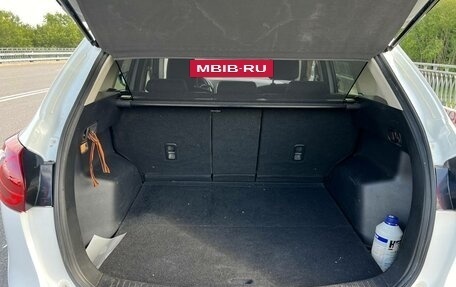 Mazda CX-5 II, 2014 год, 1 550 000 рублей, 5 фотография