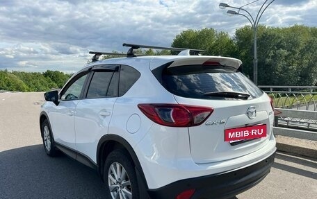 Mazda CX-5 II, 2014 год, 1 550 000 рублей, 7 фотография