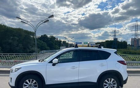 Mazda CX-5 II, 2014 год, 1 550 000 рублей, 8 фотография