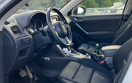 Mazda CX-5 II, 2014 год, 1 550 000 рублей, 10 фотография