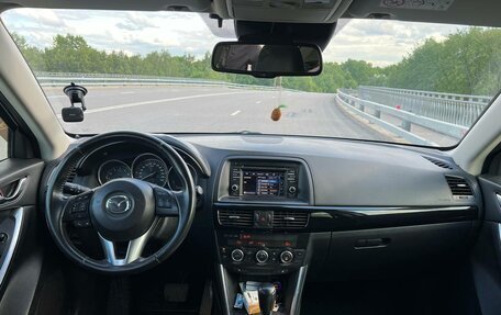 Mazda CX-5 II, 2014 год, 1 550 000 рублей, 11 фотография
