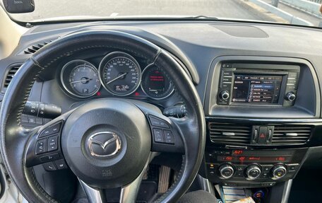 Mazda CX-5 II, 2014 год, 1 550 000 рублей, 12 фотография