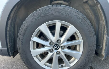 Mazda CX-5 II, 2014 год, 1 550 000 рублей, 15 фотография