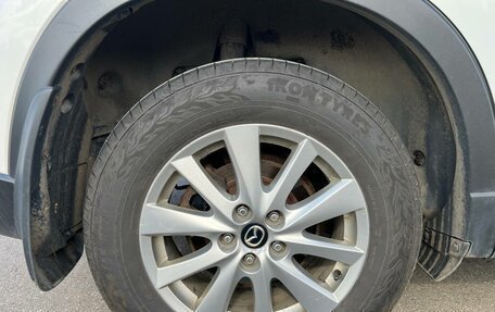 Mazda CX-5 II, 2014 год, 1 550 000 рублей, 14 фотография