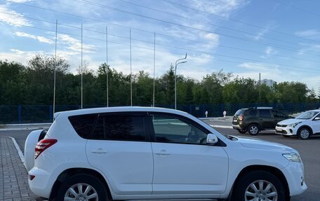 Toyota RAV4, 2011 год, 1 530 000 рублей, 6 фотография