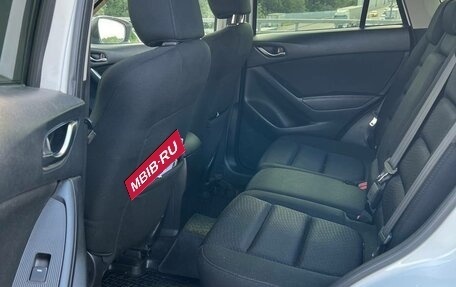 Mazda CX-5 II, 2014 год, 1 550 000 рублей, 9 фотография