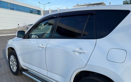 Toyota RAV4, 2011 год, 1 530 000 рублей, 3 фотография
