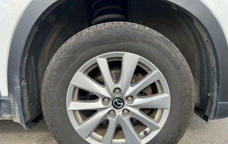 Mazda CX-5 II, 2014 год, 1 550 000 рублей, 17 фотография