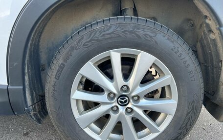 Mazda CX-5 II, 2014 год, 1 550 000 рублей, 16 фотография