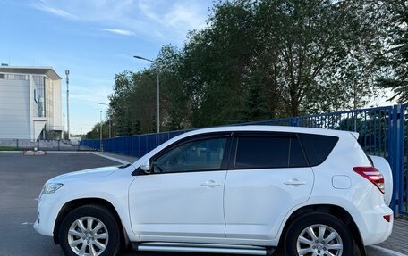 Toyota RAV4, 2011 год, 1 530 000 рублей, 7 фотография