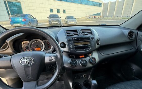 Toyota RAV4, 2011 год, 1 530 000 рублей, 11 фотография