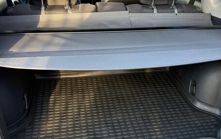 Toyota RAV4, 2011 год, 1 530 000 рублей, 14 фотография