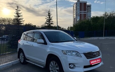 Toyota RAV4, 2011 год, 1 530 000 рублей, 10 фотография