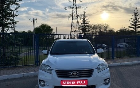 Toyota RAV4, 2011 год, 1 530 000 рублей, 9 фотография