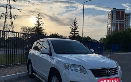 Toyota RAV4, 2011 год, 1 530 000 рублей, 8 фотография