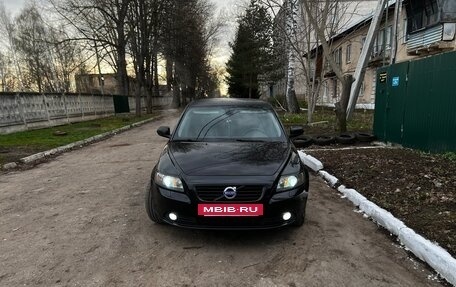 Volvo S40 II, 2007 год, 680 000 рублей, 2 фотография