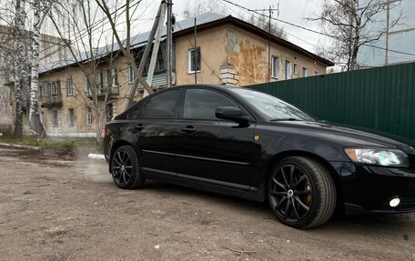 Volvo S40 II, 2007 год, 680 000 рублей, 4 фотография