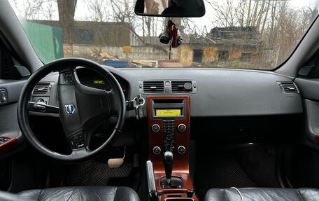 Volvo S40 II, 2007 год, 680 000 рублей, 5 фотография