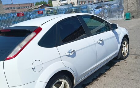 Ford Focus II рестайлинг, 2010 год, 650 000 рублей, 2 фотография