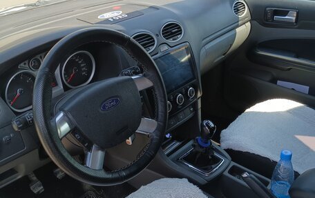 Ford Focus II рестайлинг, 2010 год, 650 000 рублей, 8 фотография