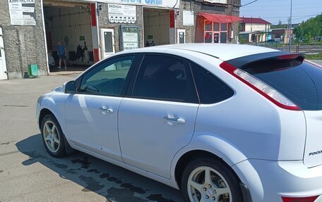 Ford Focus II рестайлинг, 2010 год, 650 000 рублей, 3 фотография