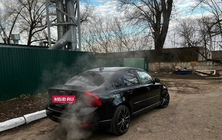 Volvo S40 II, 2007 год, 680 000 рублей, 3 фотография