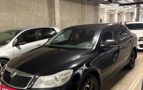 Skoda Octavia, 2012 год, 750 000 рублей, 3 фотография