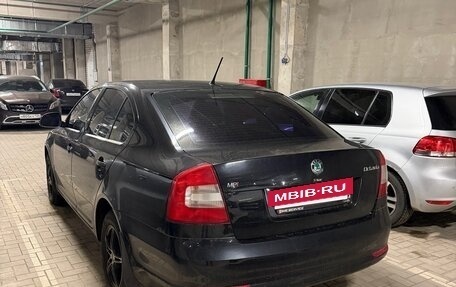 Skoda Octavia, 2012 год, 750 000 рублей, 2 фотография