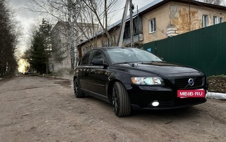 Volvo S40 II, 2007 год, 680 000 рублей, 8 фотография