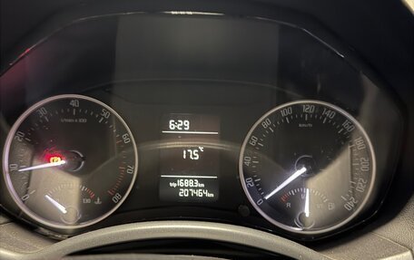 Skoda Octavia, 2012 год, 750 000 рублей, 4 фотография