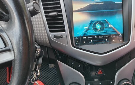 Chevrolet Cruze II, 2011 год, 590 000 рублей, 19 фотография
