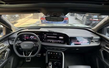 Audi Q5, 2025 год, 8 490 000 рублей, 7 фотография