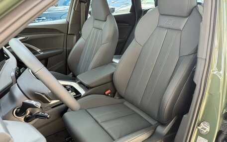 Audi Q5, 2025 год, 8 490 000 рублей, 9 фотография