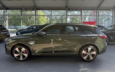Audi Q5, 2025 год, 8 490 000 рублей, 6 фотография