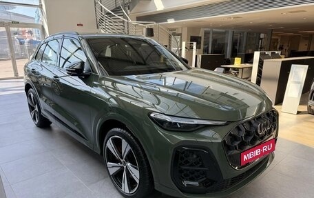 Audi Q5, 2025 год, 8 490 000 рублей, 2 фотография