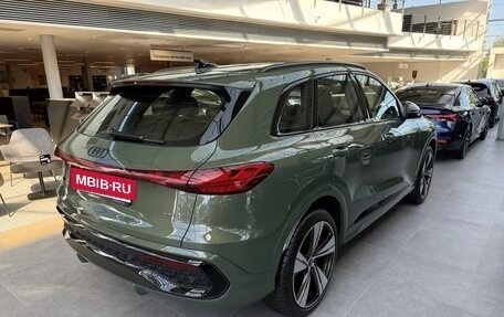Audi Q5, 2025 год, 8 490 000 рублей, 3 фотография