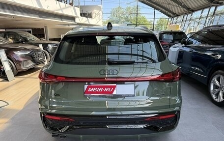 Audi Q5, 2025 год, 8 490 000 рублей, 4 фотография