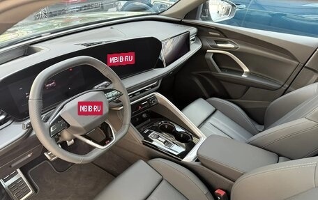 Audi Q5, 2025 год, 8 490 000 рублей, 8 фотография