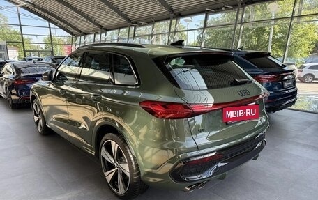 Audi Q5, 2025 год, 8 490 000 рублей, 5 фотография