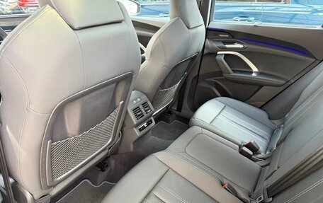 Audi Q5, 2025 год, 8 490 000 рублей, 11 фотография
