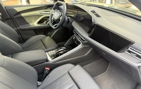 Audi Q5, 2025 год, 8 490 000 рублей, 16 фотография