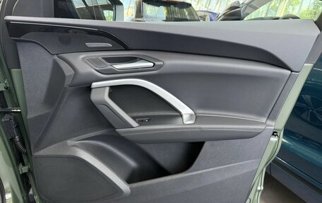 Audi Q5, 2025 год, 8 490 000 рублей, 18 фотография